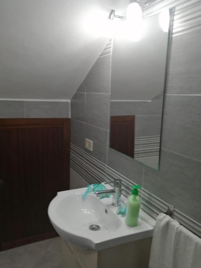 شقة Casa Amaranto تيراسيني المظهر الخارجي الصورة