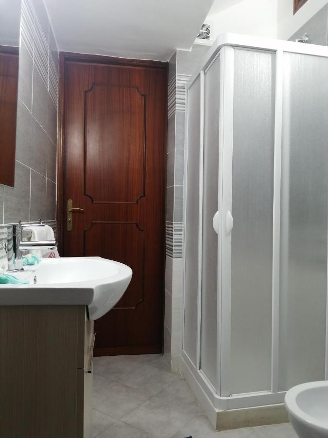 شقة Casa Amaranto تيراسيني المظهر الخارجي الصورة