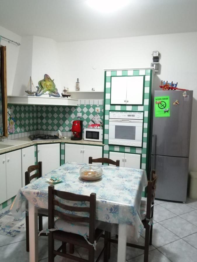 شقة Casa Amaranto تيراسيني المظهر الخارجي الصورة