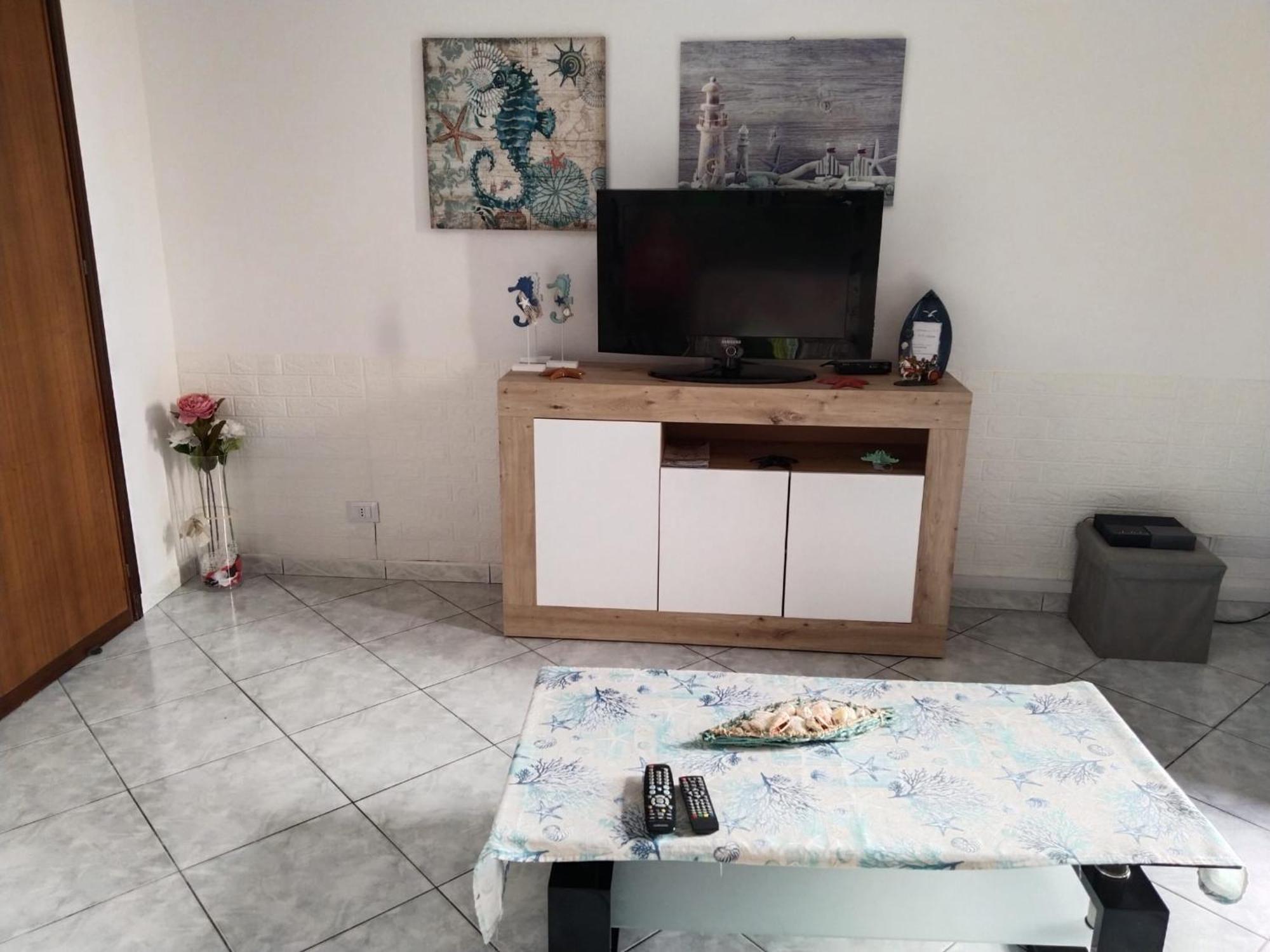 شقة Casa Amaranto تيراسيني المظهر الخارجي الصورة