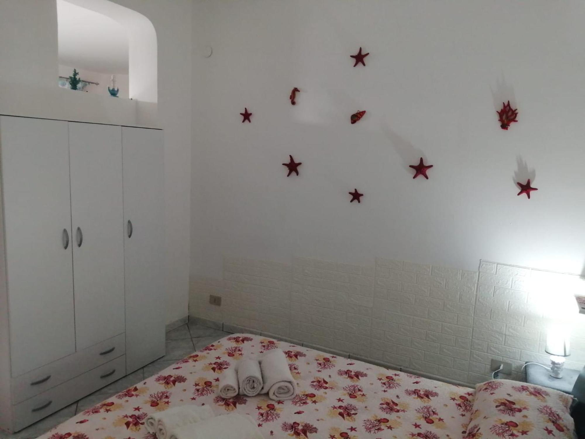 شقة Casa Amaranto تيراسيني المظهر الخارجي الصورة