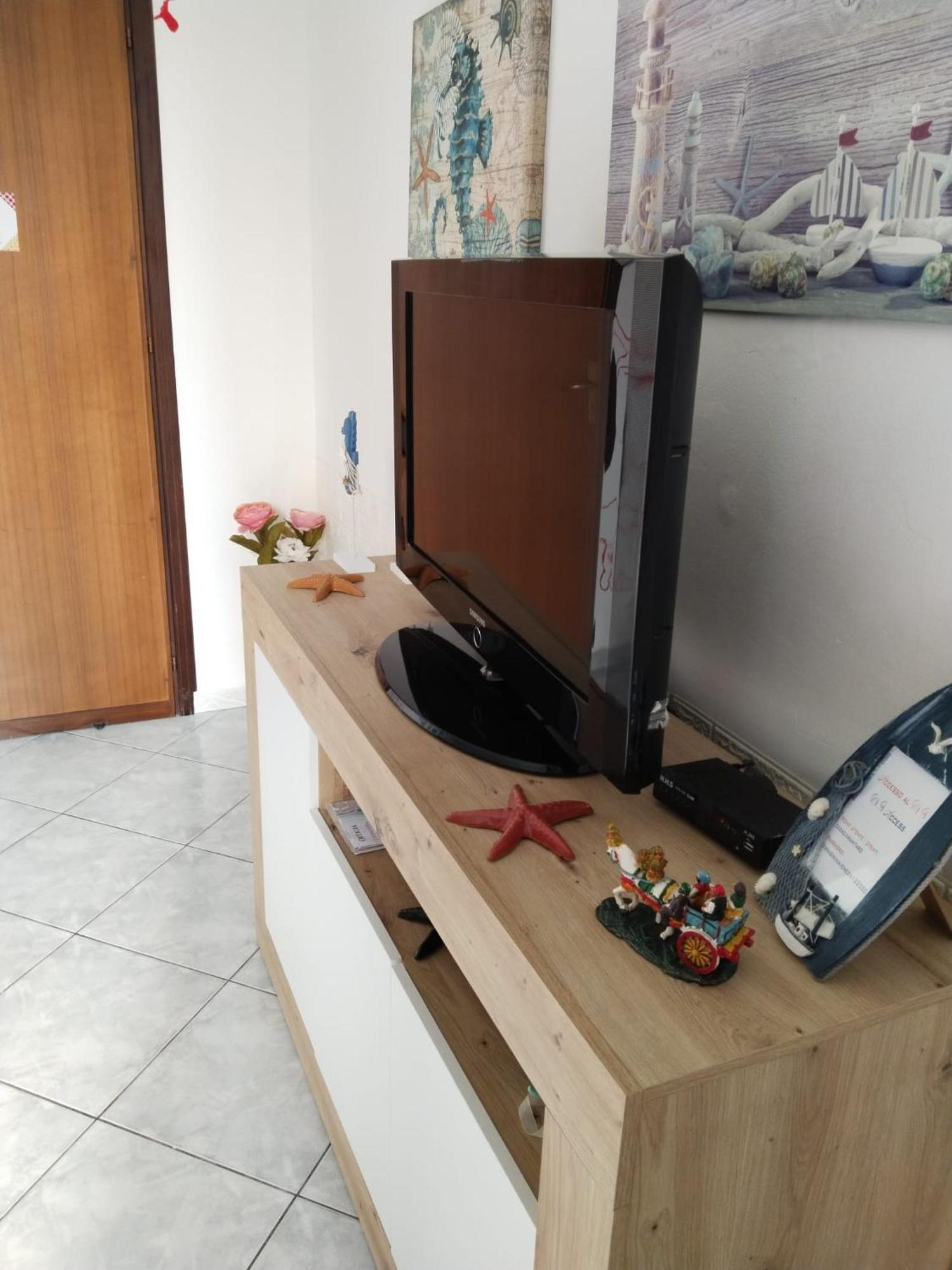 شقة Casa Amaranto تيراسيني المظهر الخارجي الصورة