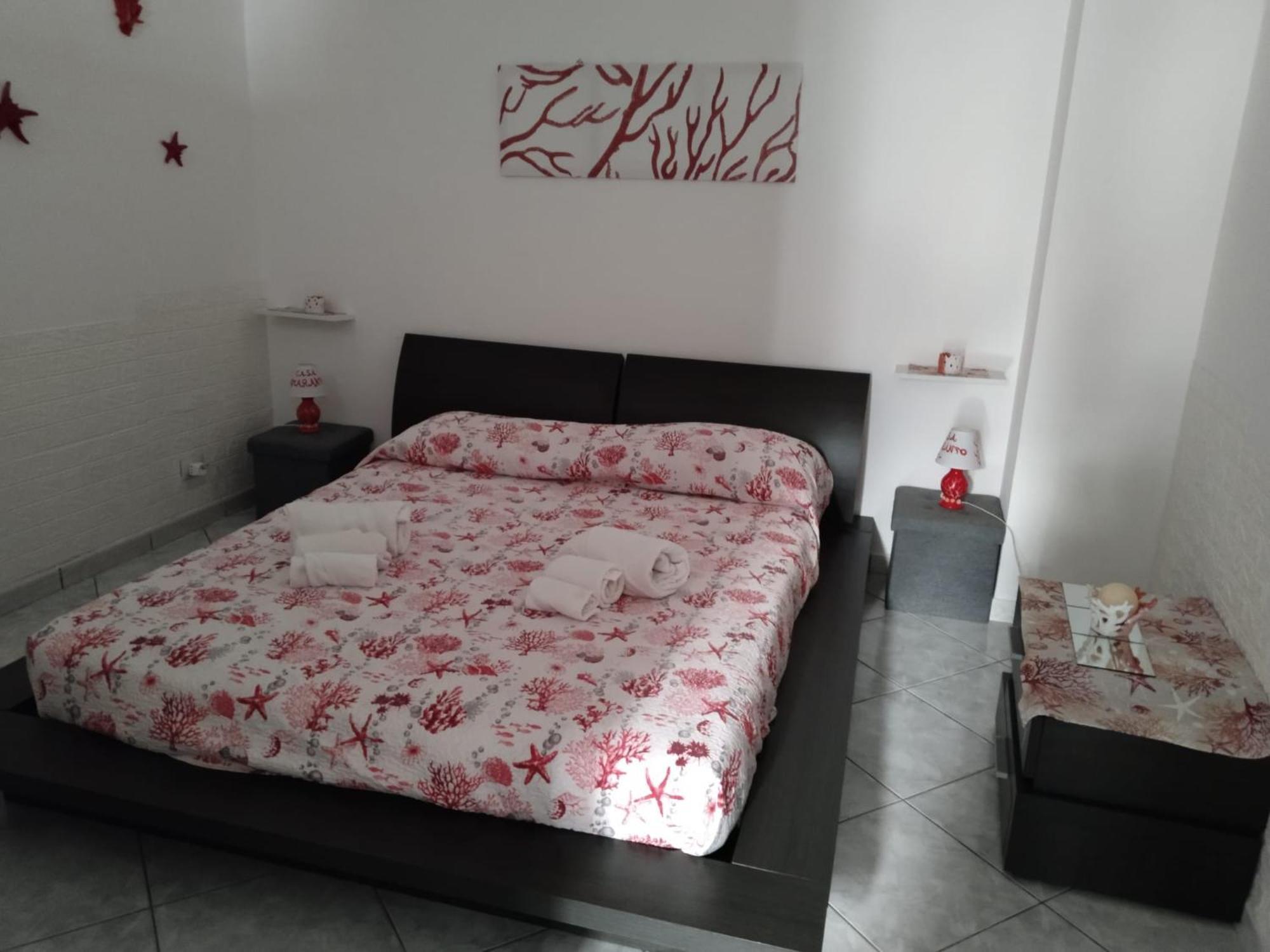 شقة Casa Amaranto تيراسيني المظهر الخارجي الصورة