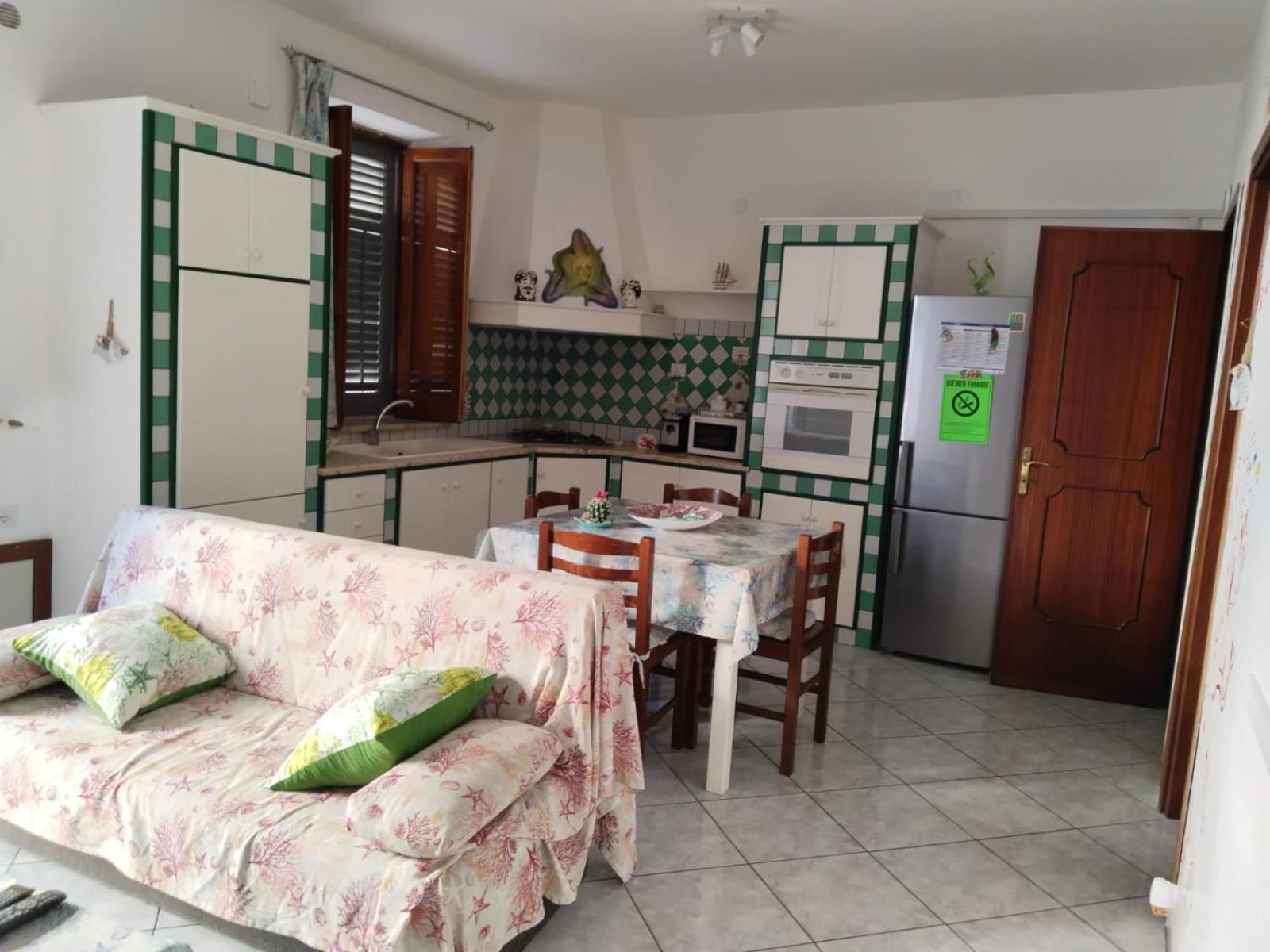 شقة Casa Amaranto تيراسيني المظهر الخارجي الصورة
