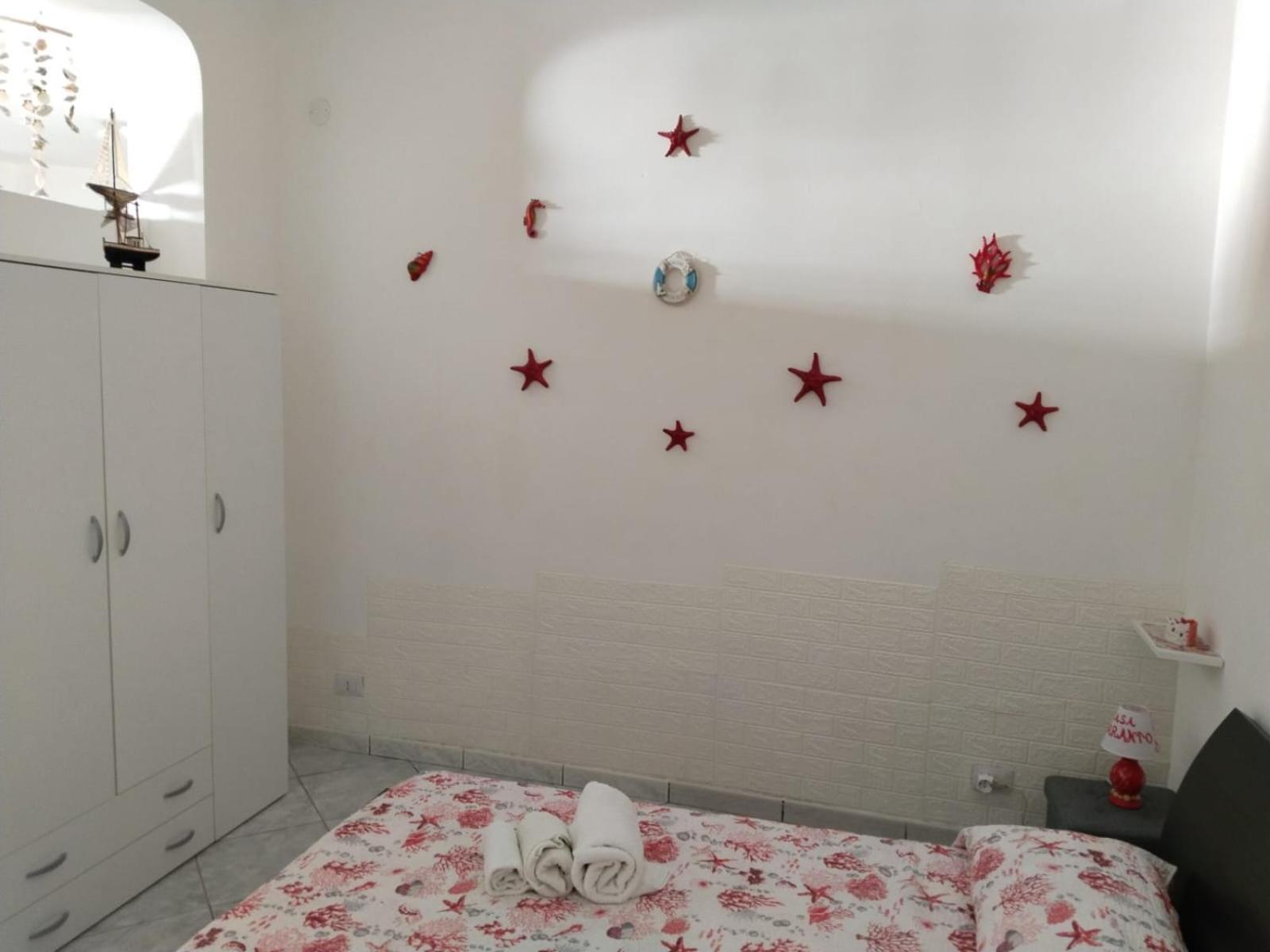 شقة Casa Amaranto تيراسيني المظهر الخارجي الصورة